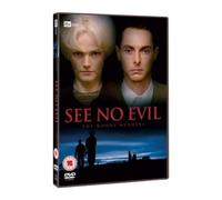See No Evil [Reino Unido] [DVD]