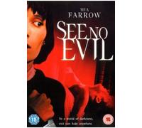 See No Evil [Reino Unido] [DVD]