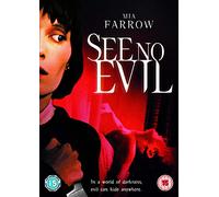 See No Evil - See No Evil [Reino Unido] [DVD]