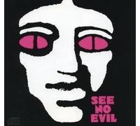 See No Evil - Songs