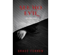 See No Evil: The Legal Series