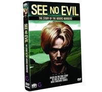 See No Evil: The Story of the Moors Murders [USA] [DVD]