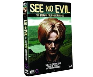 See No Evil: The Story of the Moors Murders [USA] [DVD]