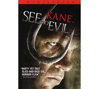 See No Evil [USA] [DVD]