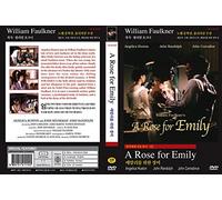 SEE RANK A Rose for Emily (1983) (Region code : all)