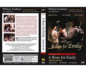 SEE RANK A Rose for Emily (1983) (Region code : all)