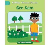 See Sam (Budding Blossom Stories)