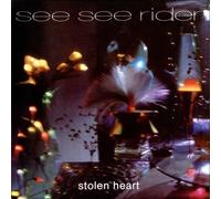 See See Rider - Stolen Heart