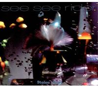 See See Rider - Stolen Heart (UK Import)