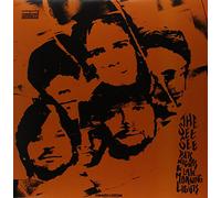 See See,the - Days Nights & Late Morning Lights [Vinilo]