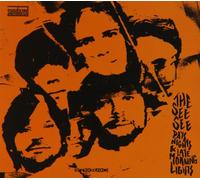 See See,the - Days, Nights & the Late Morning Lights