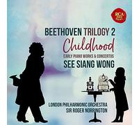 See Siang Wong & London - Beethoven Trilogy 2:..