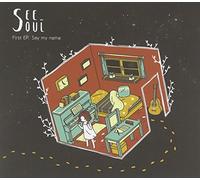 See Soul - Say My Name (1st EP)