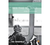See the Sound [Francia] [DVD]