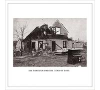 See Through Dresses - End Of Days E.P. [Vinilo]