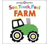 See, Touch, Feel: Farm