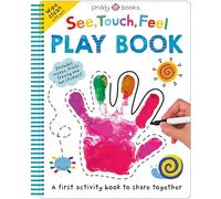 See, Touch, Feel: Play Book (17)