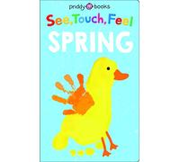See, Touch, Feel: Spring