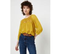 See u soon Blouse 23112170 1 Amarillo