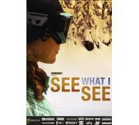 See What I See [Alemania] [DVD]