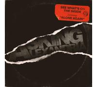 See What's On The Inside (Vinyl) (Importación USA)