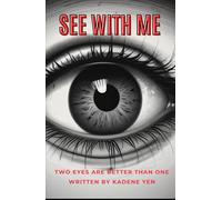 See With Me: Two Eyes Are Better Than One