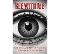 See With Me: Two Eyes Are Better Than One