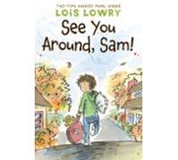 See You Around Sam! (ebook)