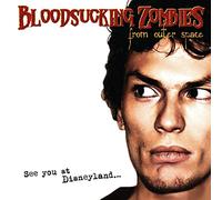 See You At Disneyland... (Lim.Ed.Reissue) [Vinilo]