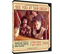 See You At San Diego: An Oral History of Comic-Con, Fandom, and the Triumph of G ulture