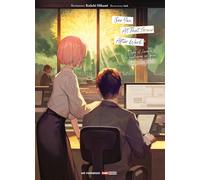 See you at that grace after work. Dopo il lavoro, ci vediamo in quel luogo di grazia (Planet manga)