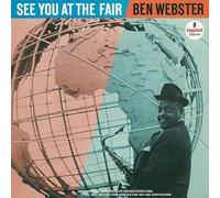 Ben Webster - See You At The Fair