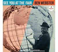 See You At The Fair - Vinilo
