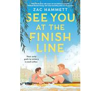 See You at the Finish Line