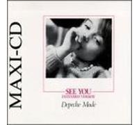 See You by Depeche Mode (2001-06-18)