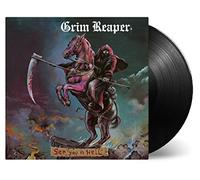 Grim Reaper – See You In Hell – Vinilo (Importación USA) – Music on Vinyl