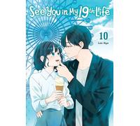 See You in My 19th Life, Vol. 10