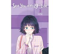 See You in My 19th Life, Vol. 3