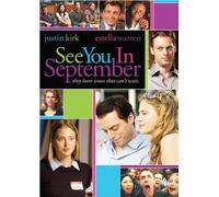 See You in September [Reino Unido] [DVD]