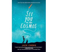 See You in the Cosmos