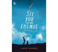 See You In The Cosmos