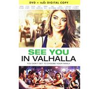 See You In Valhalla [Edizione: Stati Uniti] [Italia] [DVD]