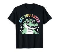 See You Later Alligator Camiseta