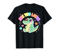 See You Later, Teacher Alligator, Summer Last Day of School Camiseta