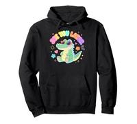 See You Later, Teacher Alligator, Summer Last Day of School Sudadera con Capucha