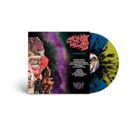 See You Next Tuesday - Asymmetrics [Vinilo]