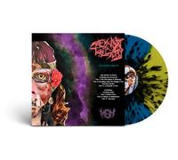 See You Next Tuesday - Asymmetrics [Vinilo]