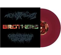 See You Next Tuesday - Brothers [Vinilo]
