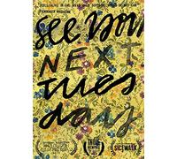 See You Next Tuesday [Reino Unido] [DVD]