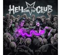 See You On The Dark Side